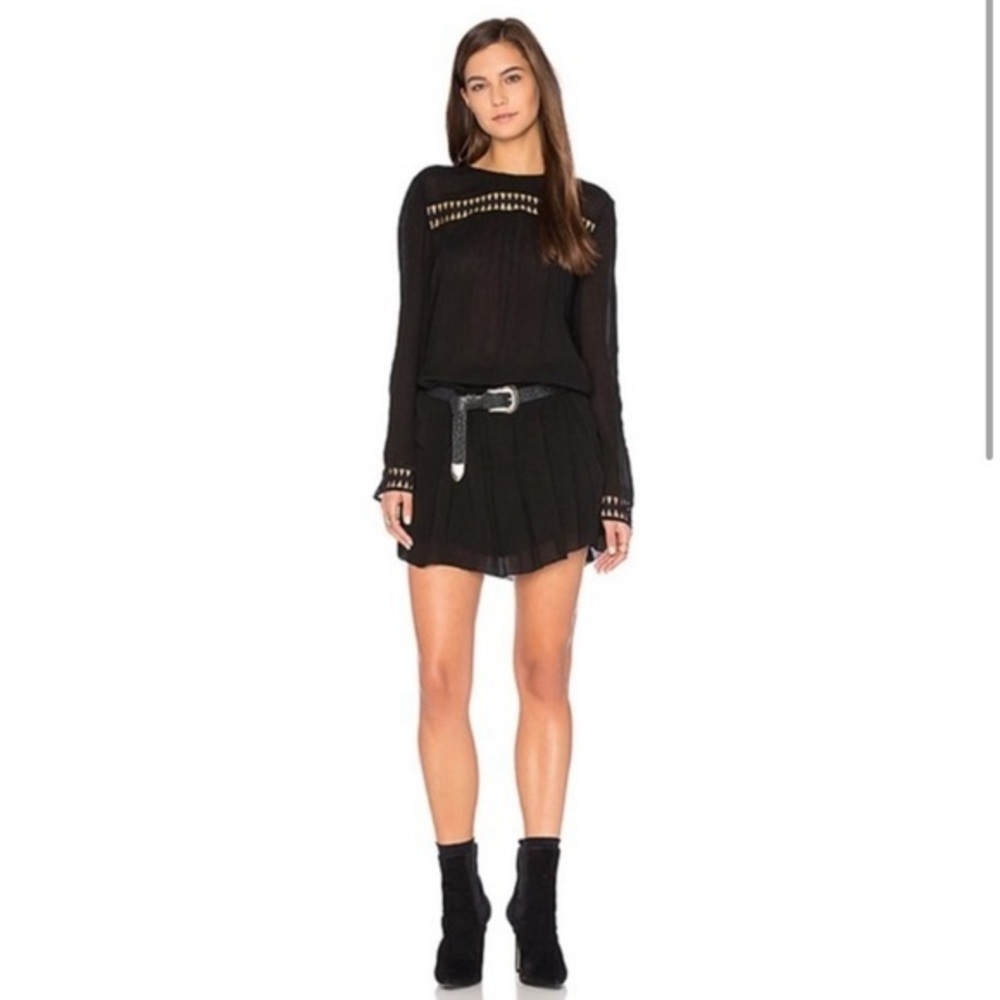 ba&sh Dress